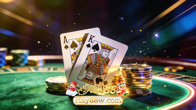 Cách Ghi Nhớ Luật Chơi Blackjack Nhanh